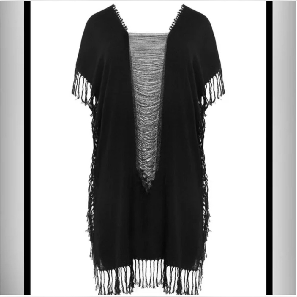 Caravana Ak Kin Tunic